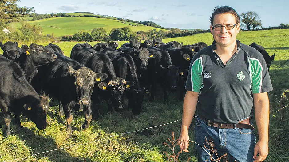 Consumers have an appetite for where their food comes from Image