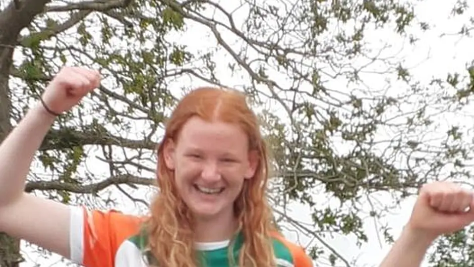 Rachel Kingston wins gold in European Road Bowling Championships Image