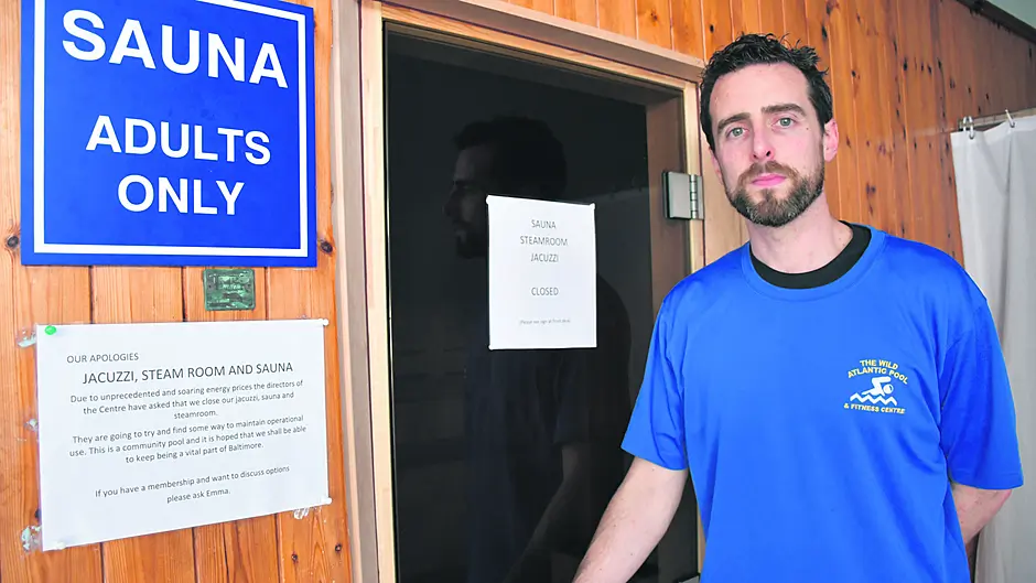 Future of Baltimore swimming pool uncertain due to rising energy costs Image