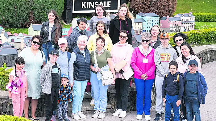 PICTURE GALLERY: Out and about in West Cork Image