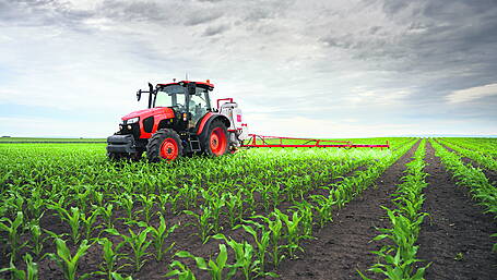 West Cork pesticide users urged to avoid water contamination Image