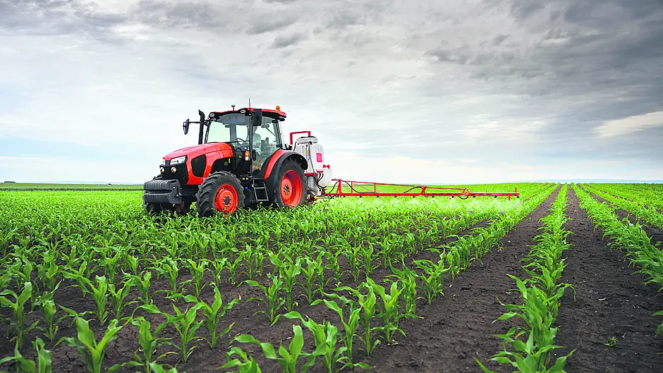 West Cork pesticide users urged to avoid water contamination Image