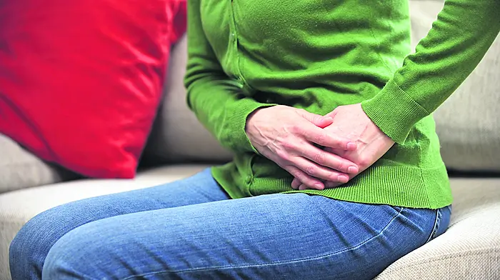 Advice to help ‘beat’ ovarian cancer Image
