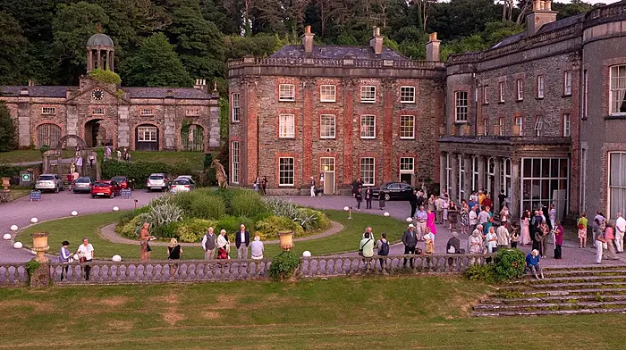 Trio of Bantry’s festivals are back – with a flourish! Image
