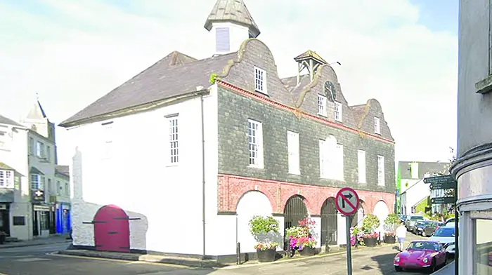 Kinsale needs to make sure town museum is re-opened Image