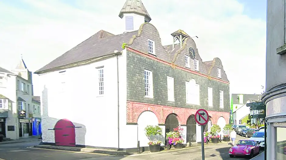 Kinsale needs to make sure town museum is re-opened Image