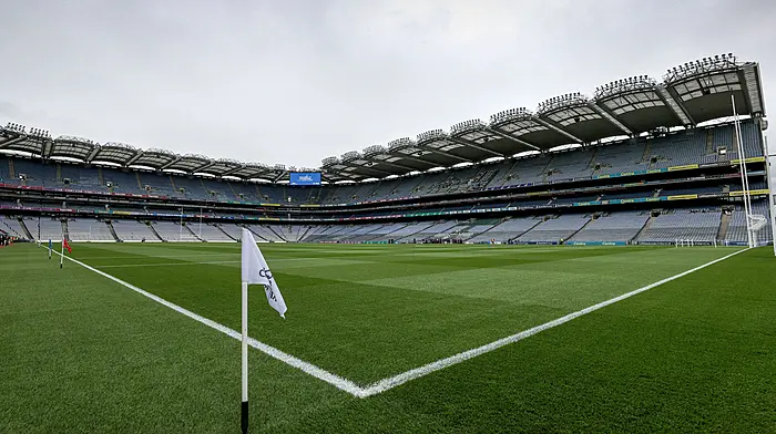 An opportunity lost, as Cork footballers must make the trip to Dublin for All-Ireland SFC quarter-final Image
