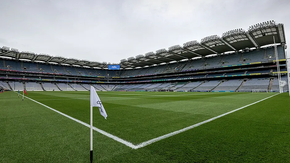 An opportunity lost, as Cork footballers must make the trip to Dublin for All-Ireland SFC quarter-final Image