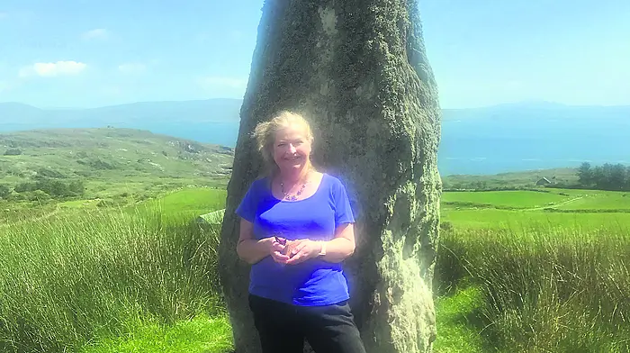 Group undertakes a project on Bere’s ‘extraordinary history’ Image