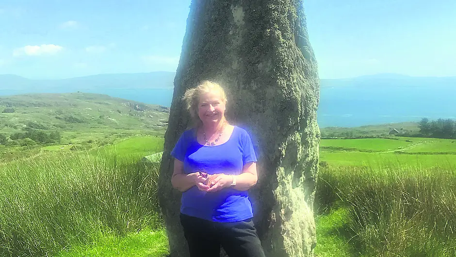 Group undertakes a project on Bere’s ‘extraordinary history’ Image