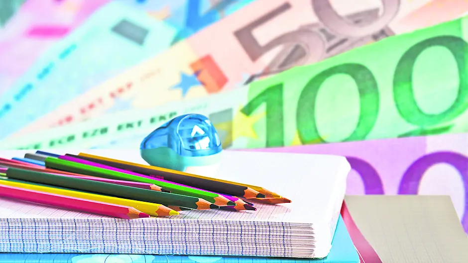 KNOW YOUR RIGHTS: How to apply for back-to-school allowances Image