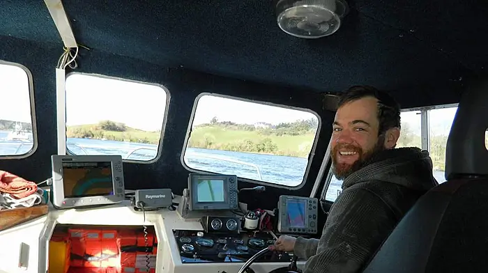 Swimmers ‘would have been in danger’ if caught in freak tides Image