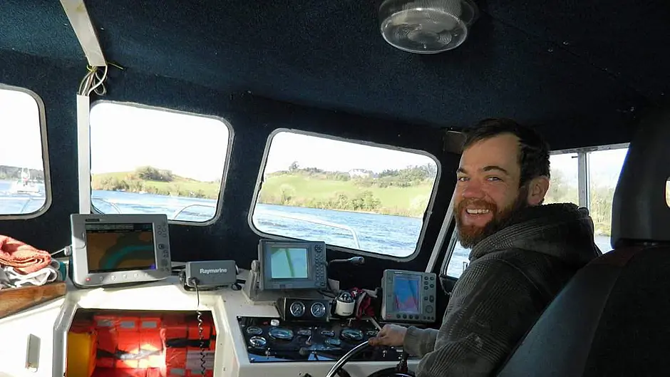 Swimmers ‘would have been in danger’ if caught in freak tides Image