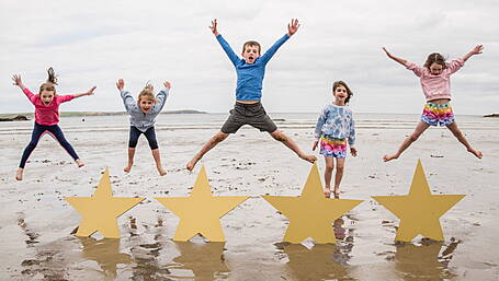 Celtic Ross Hotel awarded four stars by Fáilte Ireland Image