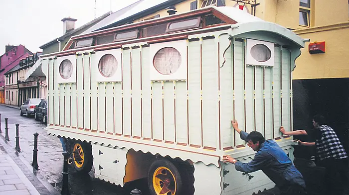 Piper’s Funfair gets to remain in Kinsale Image