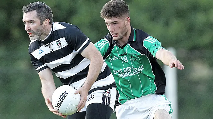 Saints too hot for Scorchers to handle in Cork JBFC Image