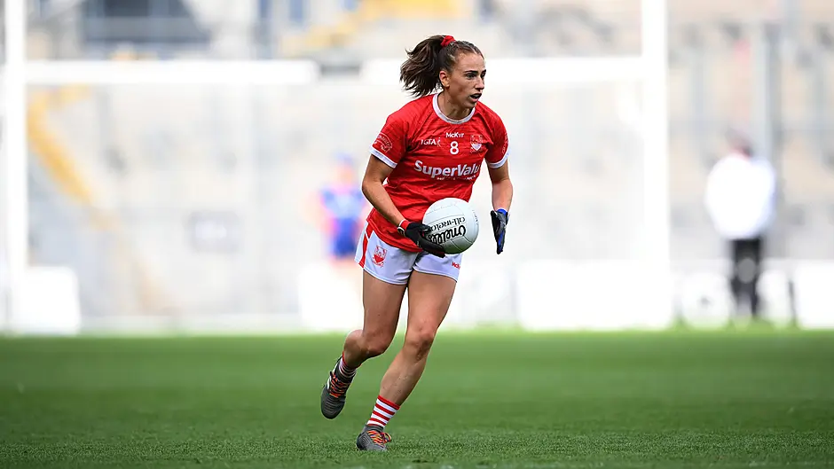 TEAM NEWS: One change for Cork ahead of Mayo clash Image