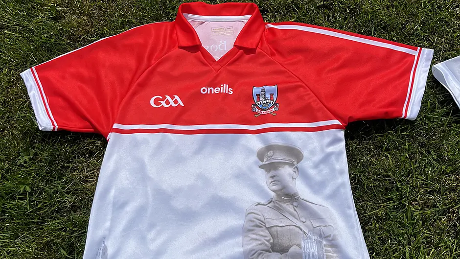 Cork Boston GAA has strong connection to West Cork Image
