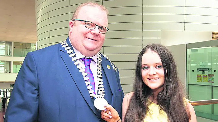 Mayor Danny will take a driver, but rejects use of car Image