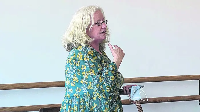 Extraordinary West Cork women celebrated in live performances Image