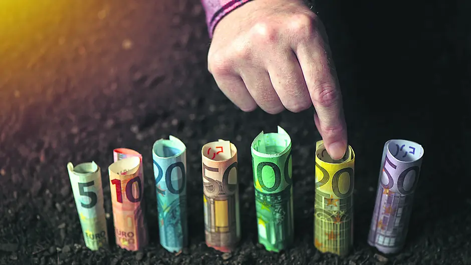 Best ways to manage inflation on the farm Image