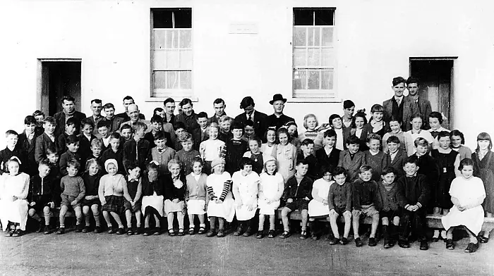 BACK IN THE DAY: The Southern Star’s celebration of West Cork nostalgia in all its forms Image
