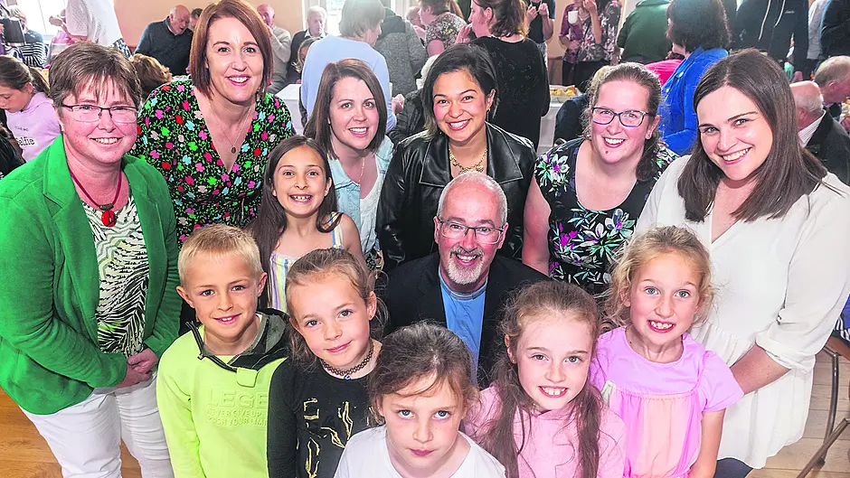 PICTURE GALLERY: Out and about in West Cork Image
