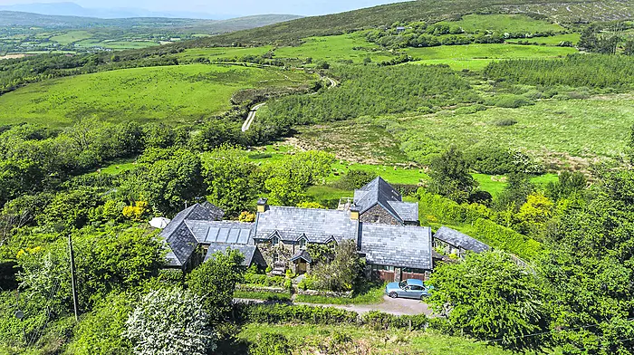 HOUSE OF THE WEEK Durrus five-bed is guiding €850,000 Image