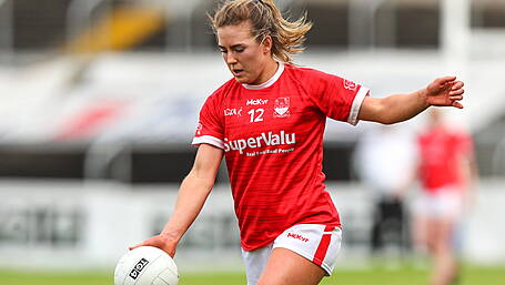 Coppinger: We shouldn’t be out of pocket to play inter-county Image