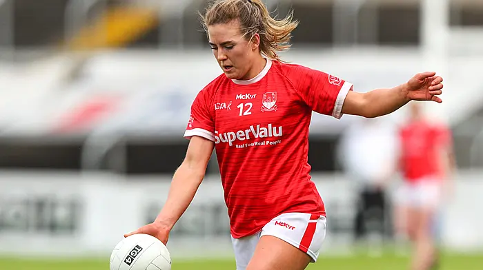 Libby’s two games in two codes in two provinces Image