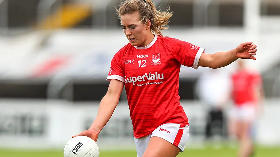 Libby’s two games in two codes in two provinces Image