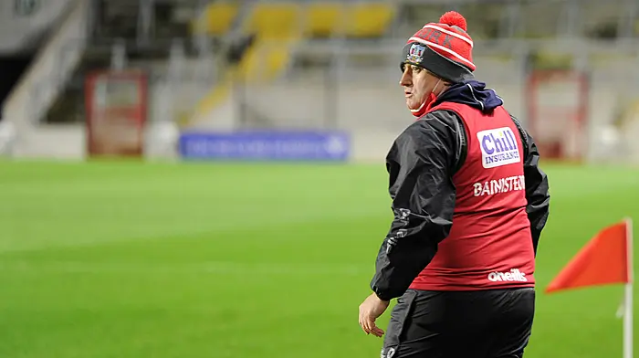 Cork team is named for crucial MSHC clash with Clare Image
