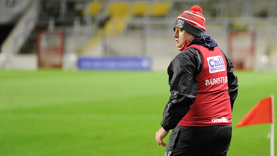 Considine: Ryan appointment is best that Cork could have made  Image