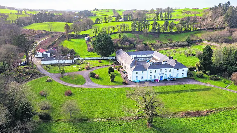 Myross to host Ireland’s first BioFest weekend Image