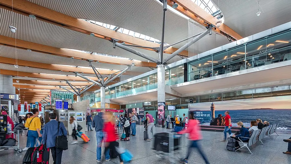 Five new summer routes announced from Cork airport Image