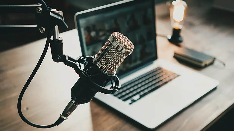 Best Podcasts for 2022 Image