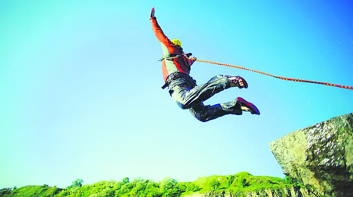 WOMAN ON THE VERGE: The highs and lows of an Irish summer Image