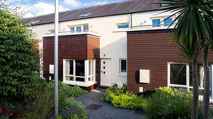HOUSE OF THE WEEK: Clonakilty four-bed within reach of beauty spots for €440,000 Image