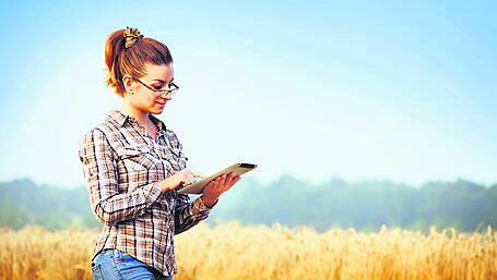 TEAGASC: What to know when setting up an alternative farm enterprise Image