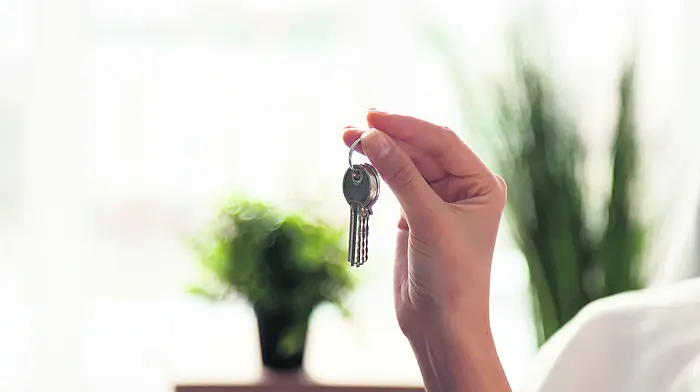 KNOW YOUR RIGHTS: Scheme to help buy your first home Image