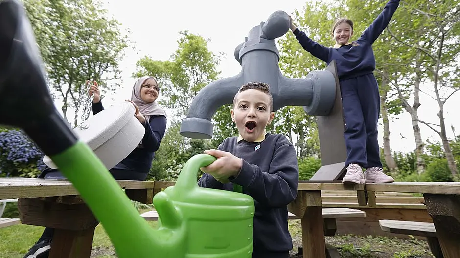 BREAKING: Night-time water restrictions to take place in Clonakilty tonight Image