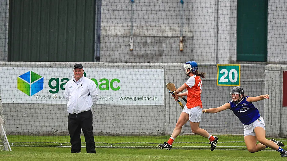 West Cork camogie great O'Leary proving class is permanent Image