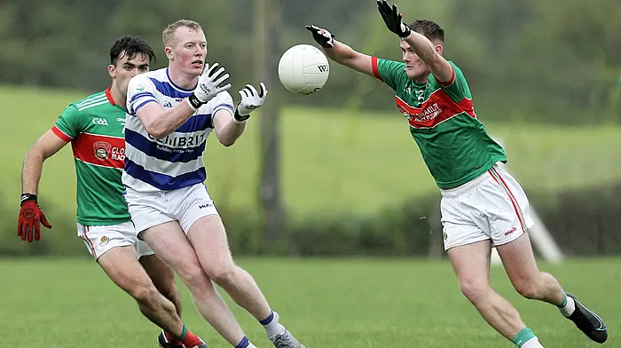 FIVE TALKING POINTS: Clonakilty and Newcestown already under pressure in football championship Image