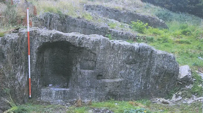 Funding sought for 'The Rock' development in Skibbereen Image