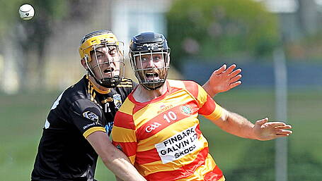 Wilson: There’s still everything to play for Image