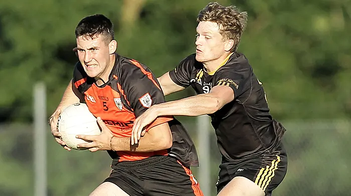FIXTURES: Check out what’s happening in Carbery GAA this weekend Image