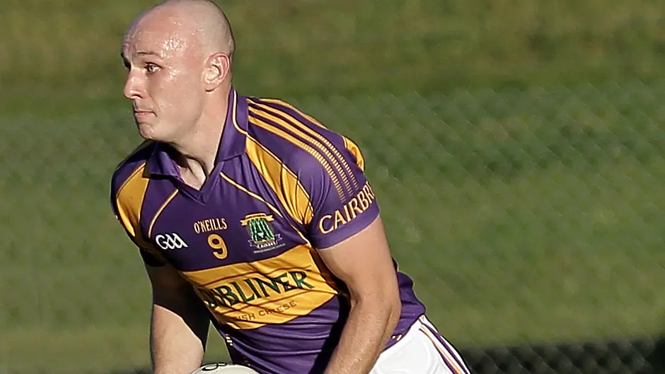 Brilliant Brian is spot on as Carbery pass tough UCC exam Image