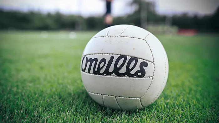 Decisive weekend in Carbery Junior B football championship Image
