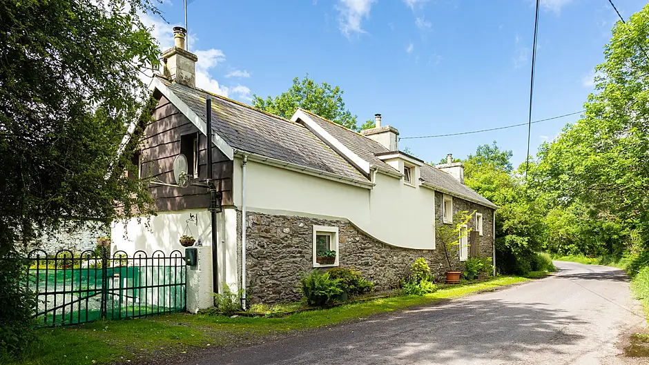 Period property is perfect mix of comfort and character