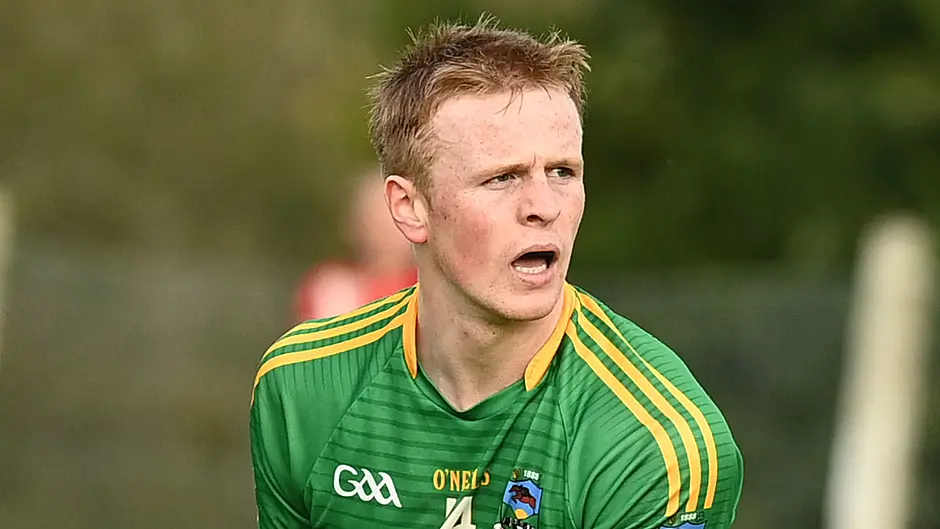 Kilmacs advance and hope Gore returns for St Mary’s tie Image
